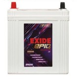 Exide EPIQ 35R